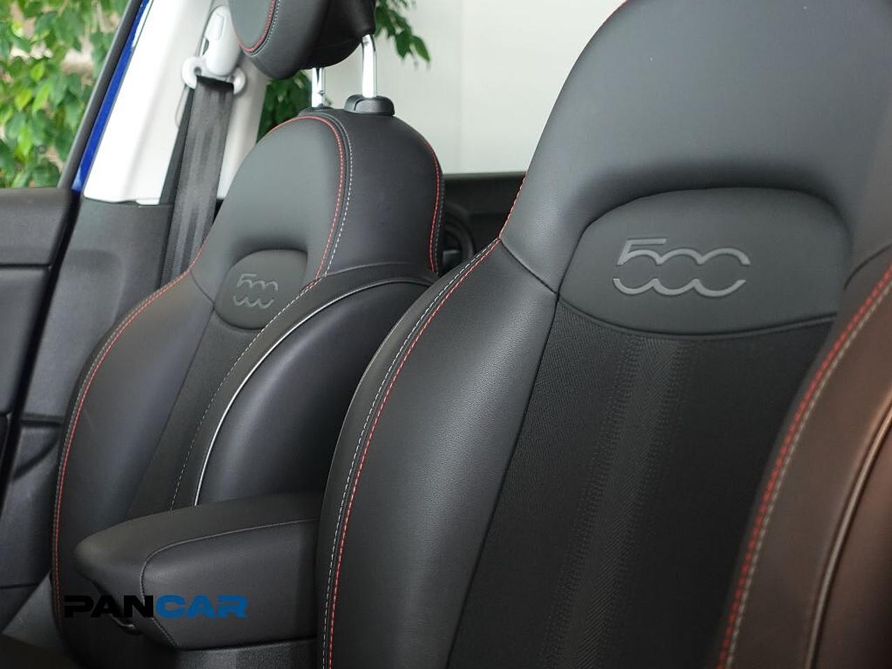 Fiat Fiat 500X usata 1