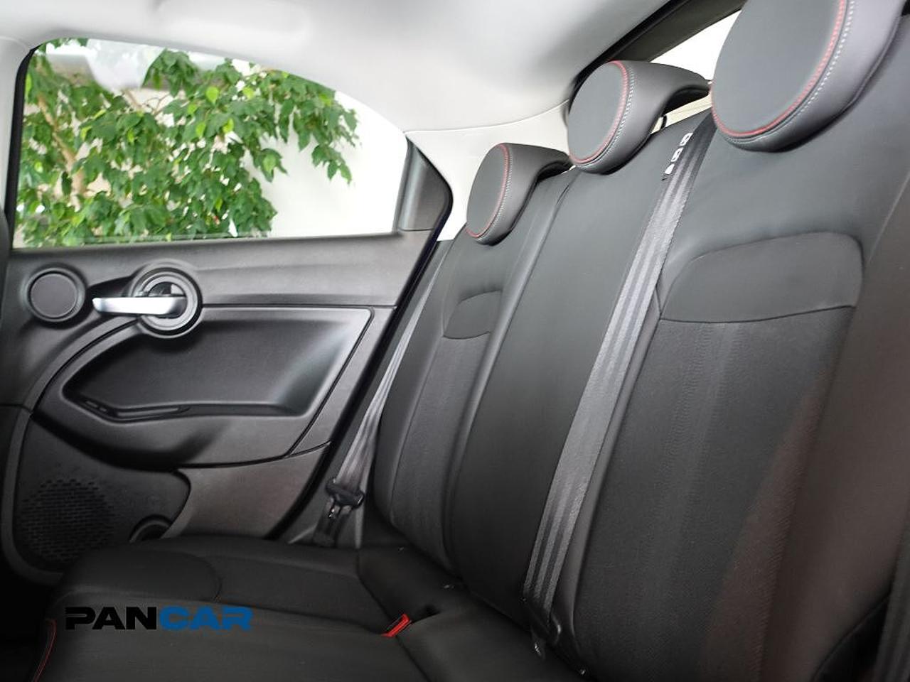 Fiat Fiat 500X usata 2