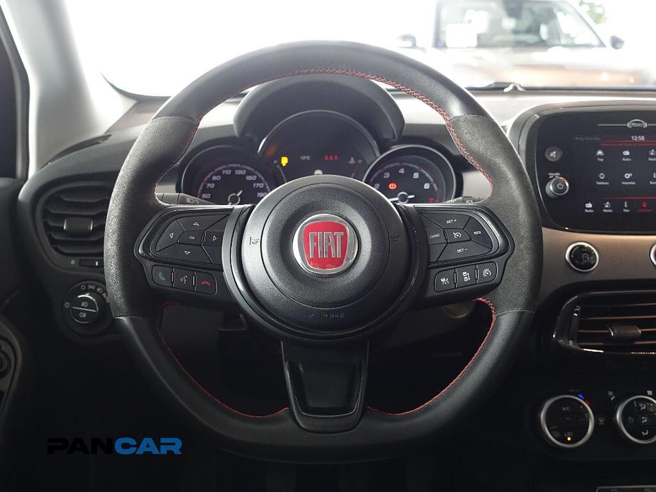 Fiat Fiat 500X usata 3