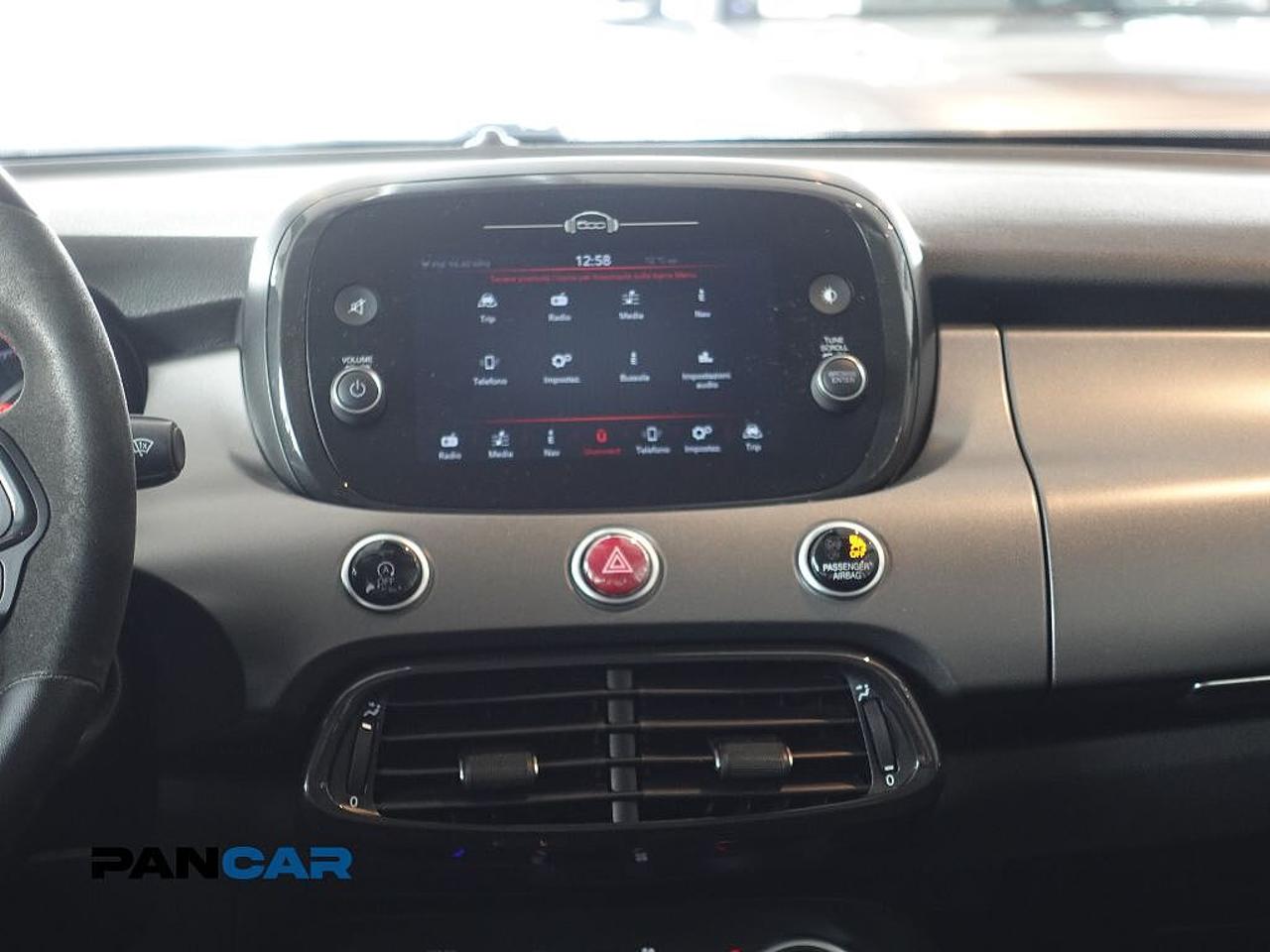 Fiat Fiat 500X usata 5