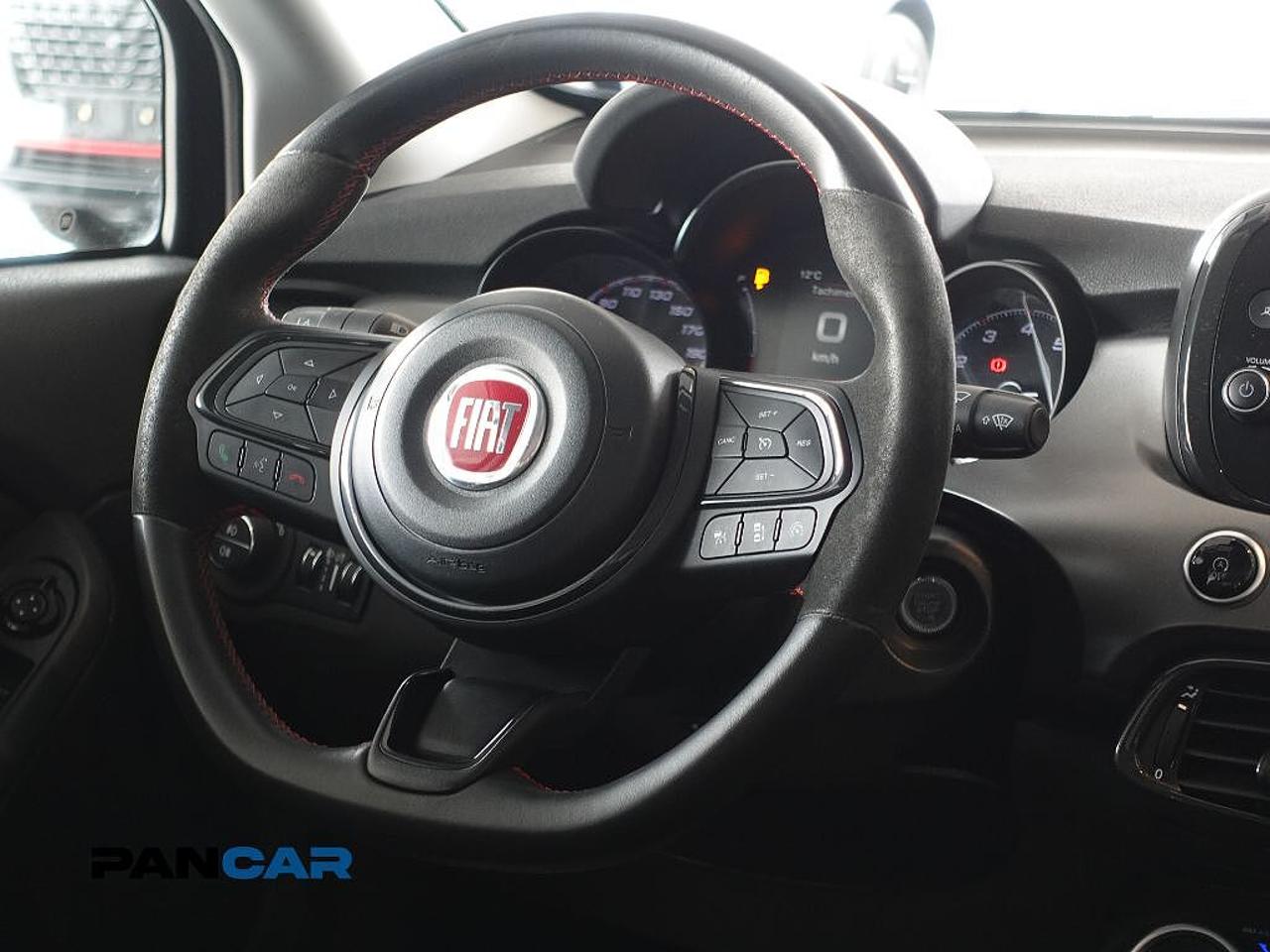Fiat Fiat 500X usata 6