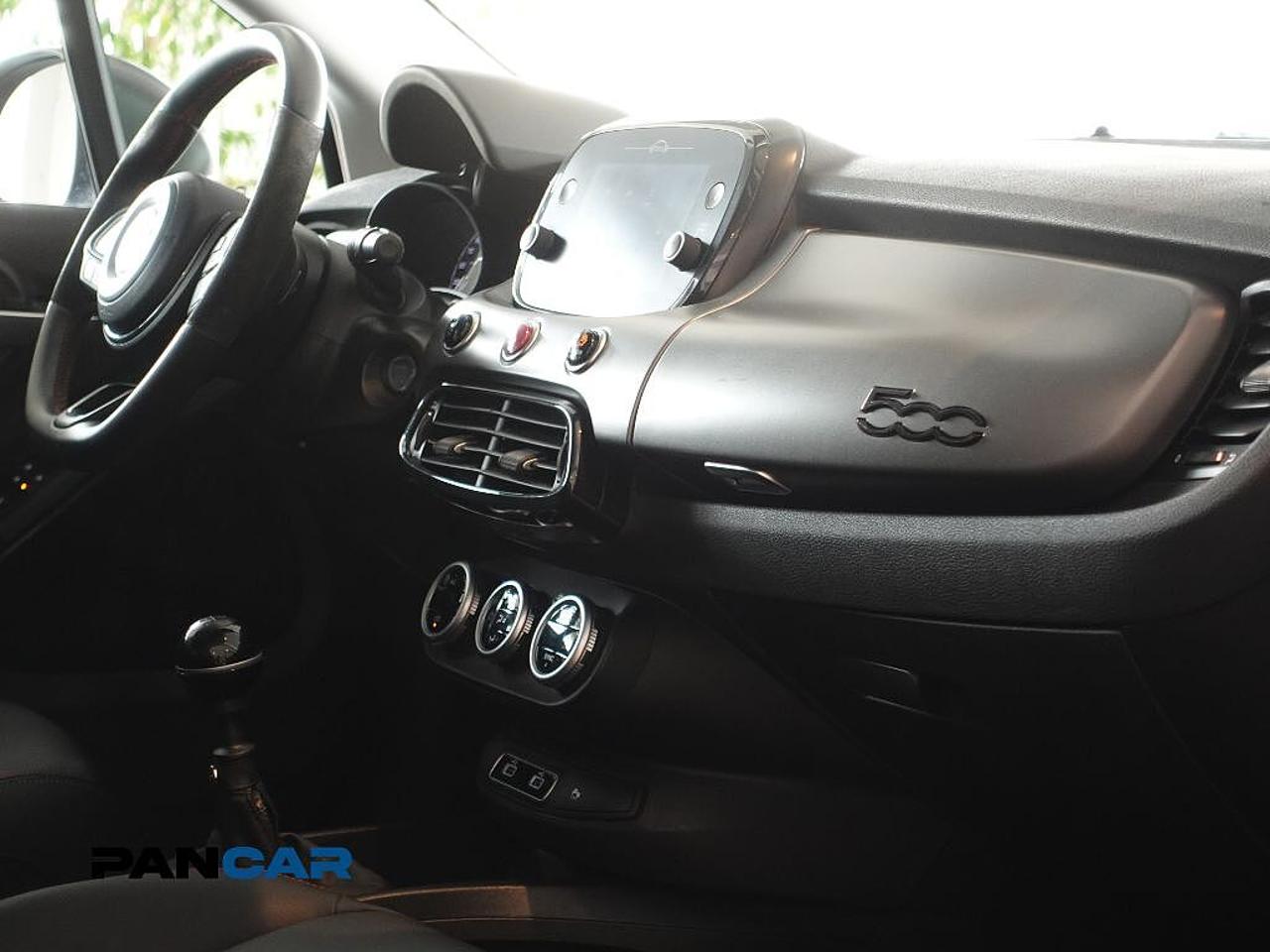Fiat Fiat 500X usata 7