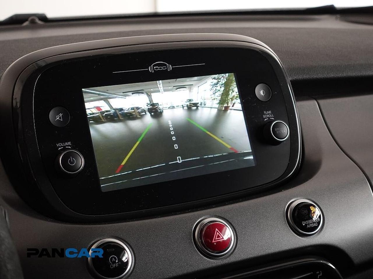 Fiat Fiat 500X usata 8