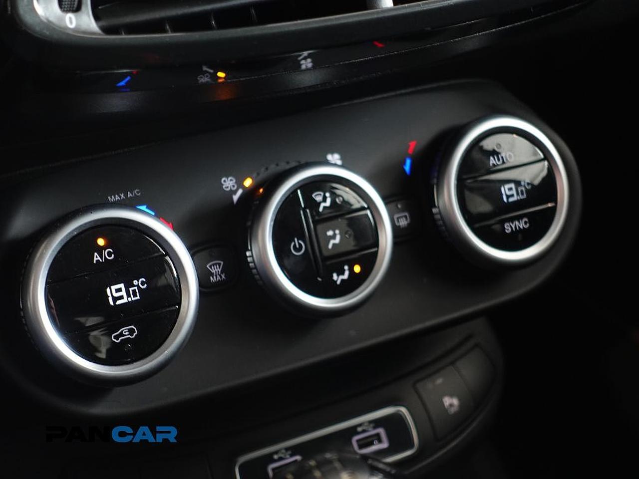 Fiat Fiat 500X usata 9