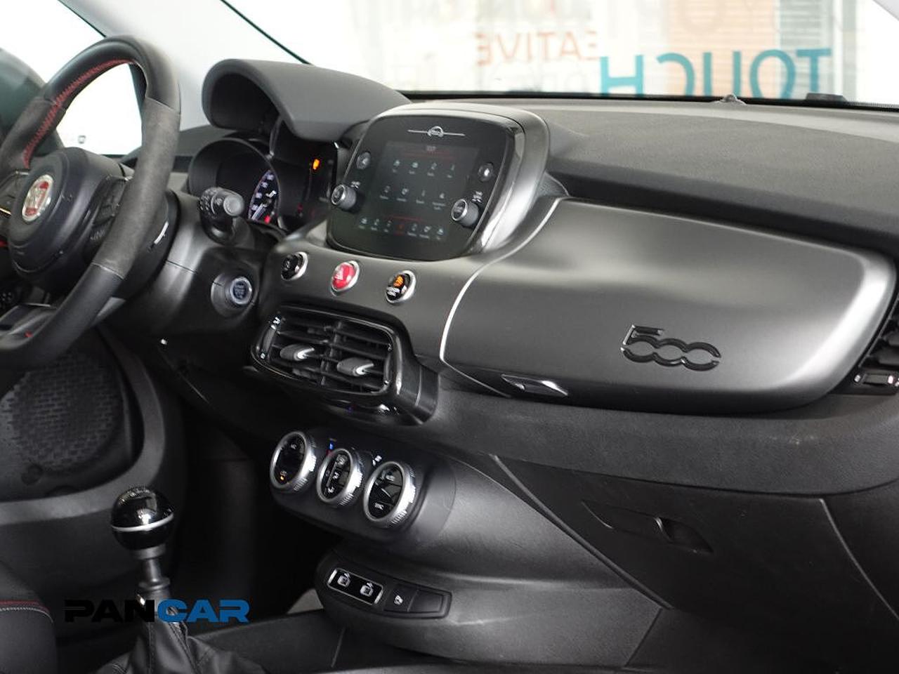 Fiat Fiat 500X usata 10