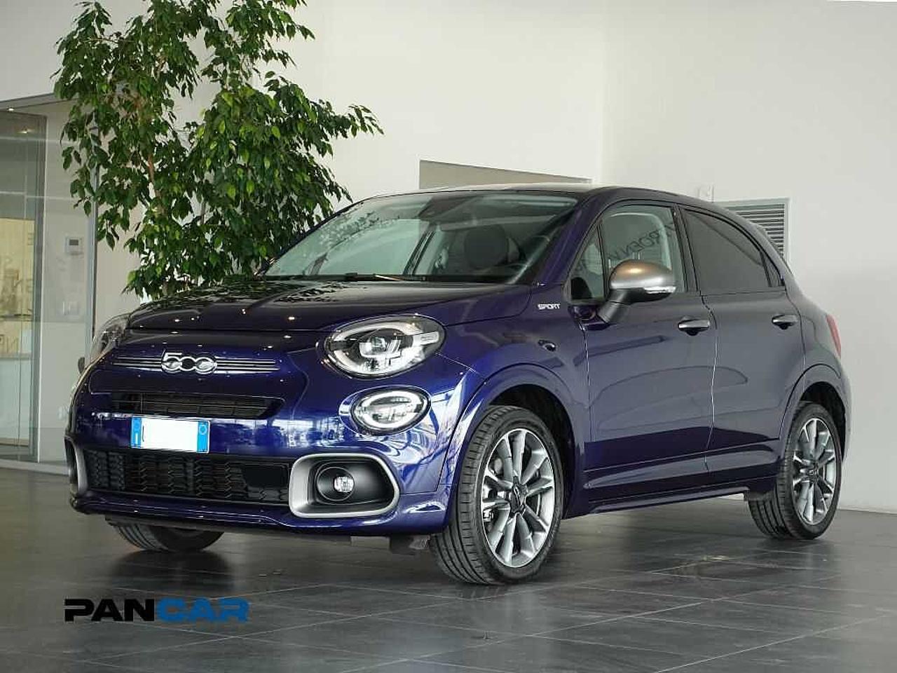 Fiat Fiat 500X usata 13