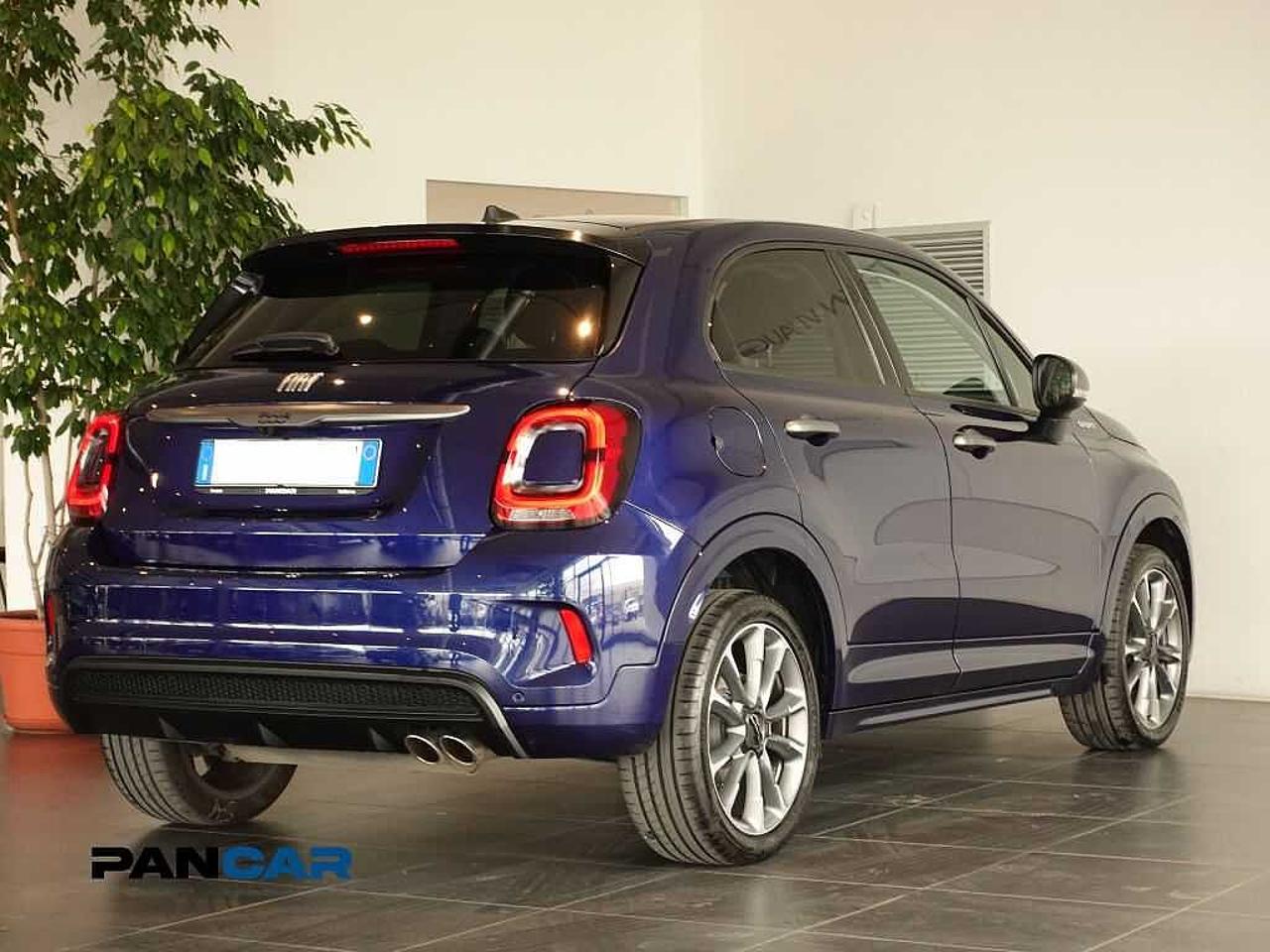 Fiat Fiat 500X usata 15