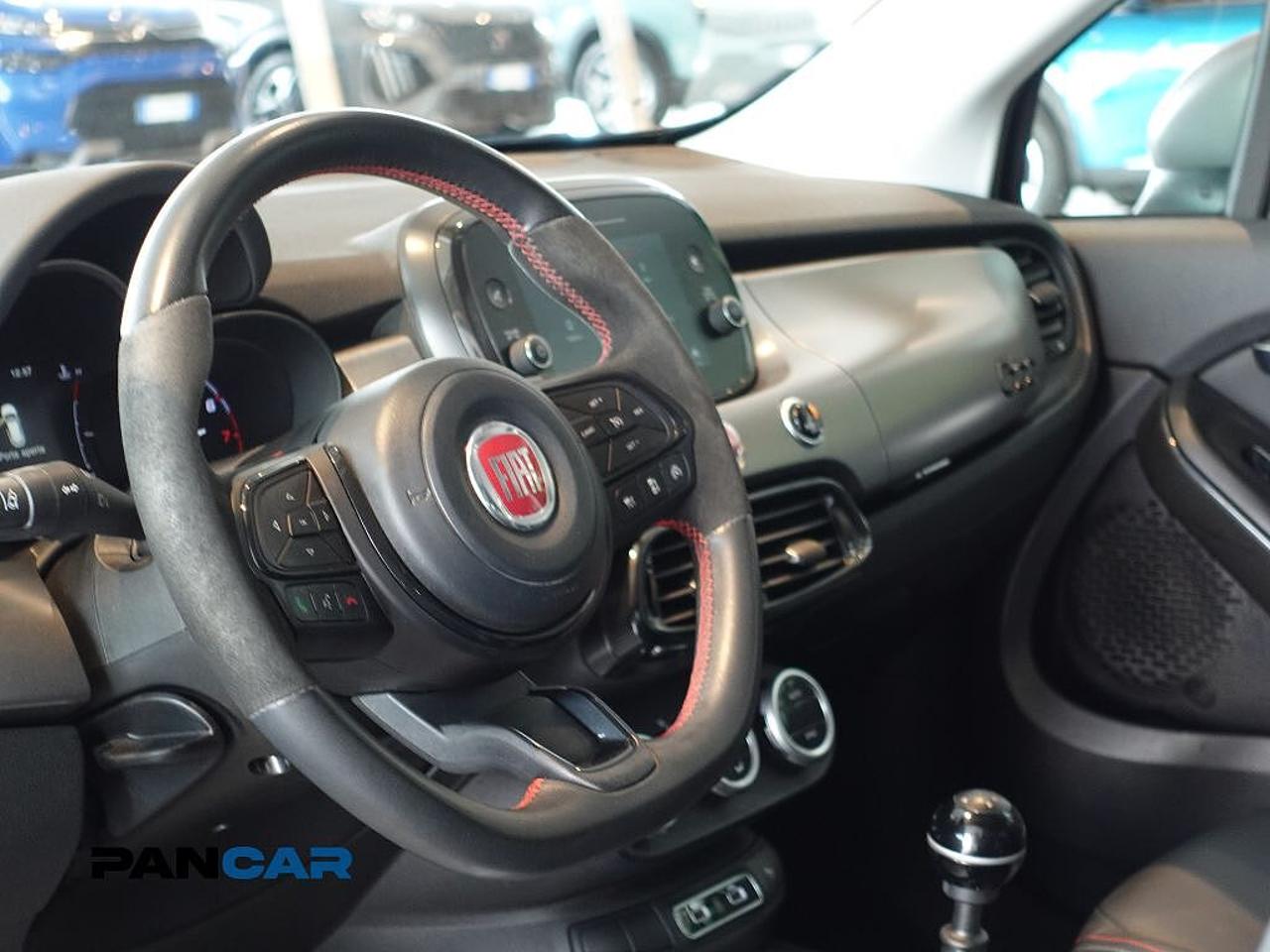Fiat Fiat 500X usata 18