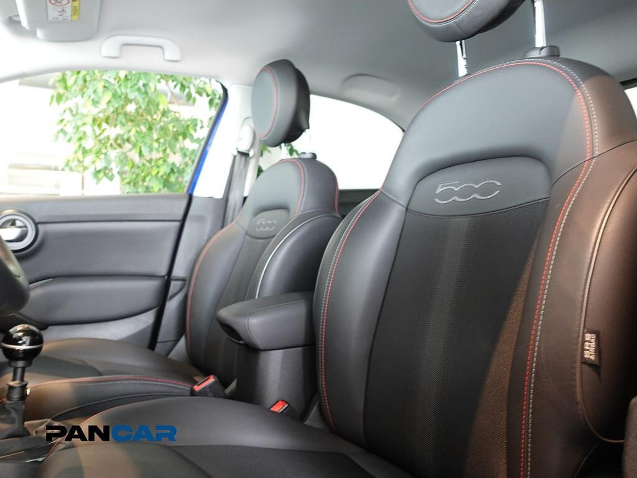 Fiat Fiat 500X usata 19