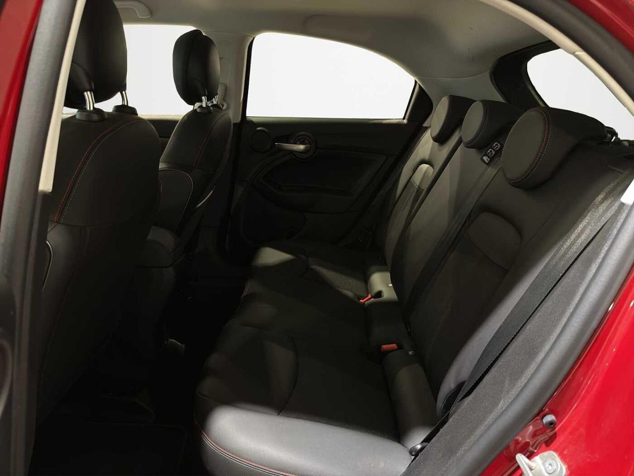 Fiat Fiat 500X usata 4