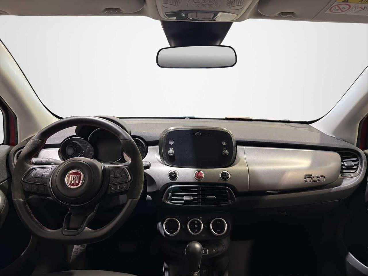 Fiat Fiat 500X usata 5