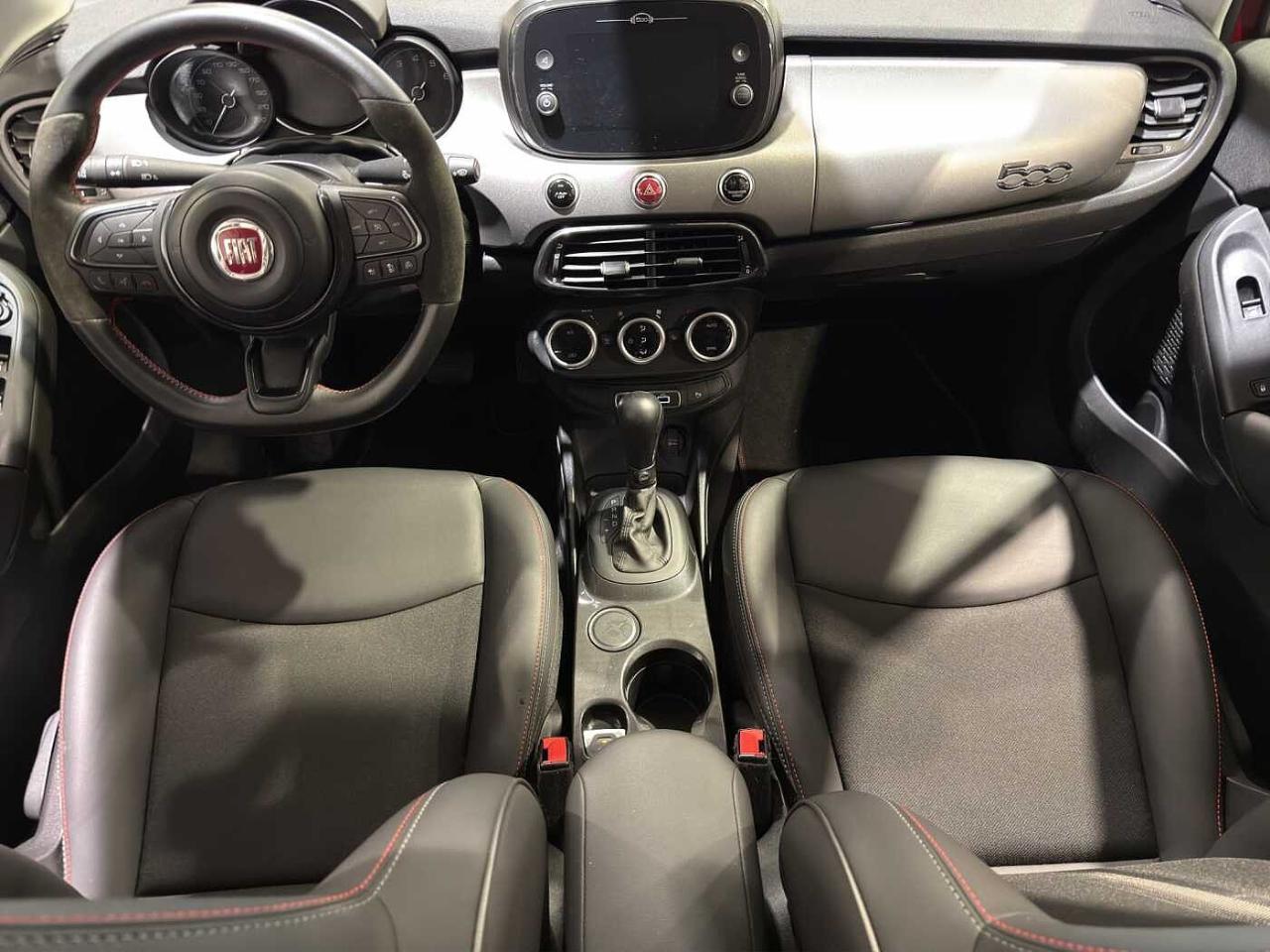 Fiat Fiat 500X usata 6