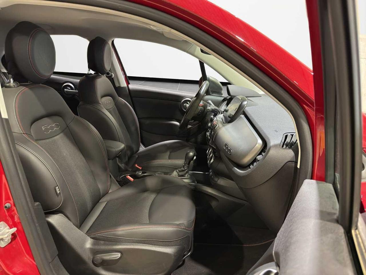 Fiat Fiat 500X usata 8