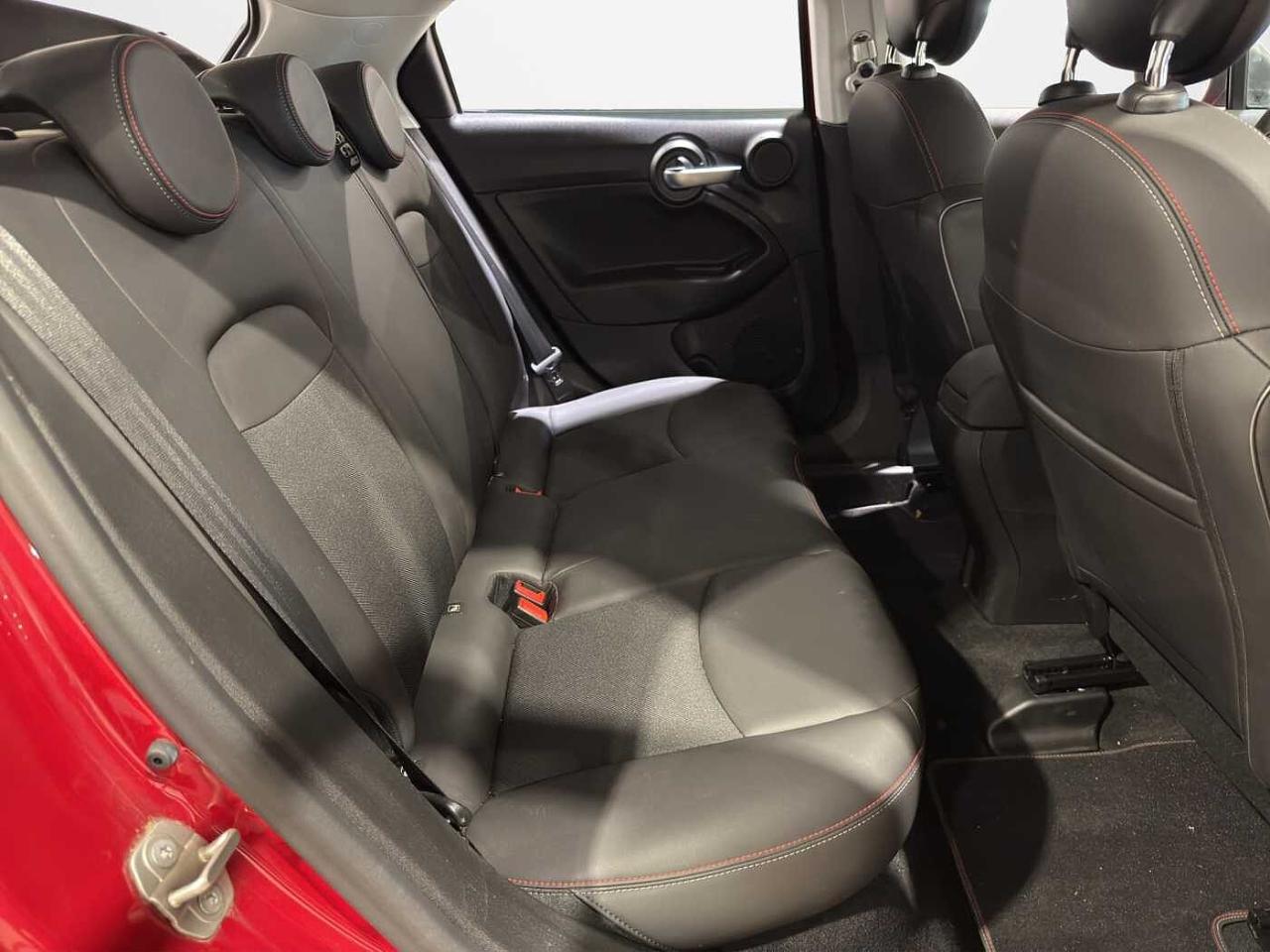 Fiat Fiat 500X usata 10