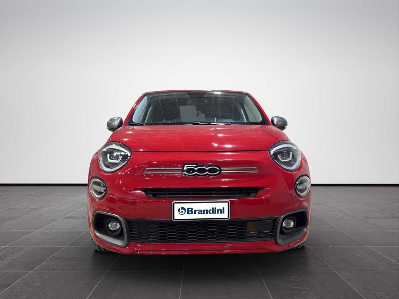 Fiat Fiat 500X usata 11