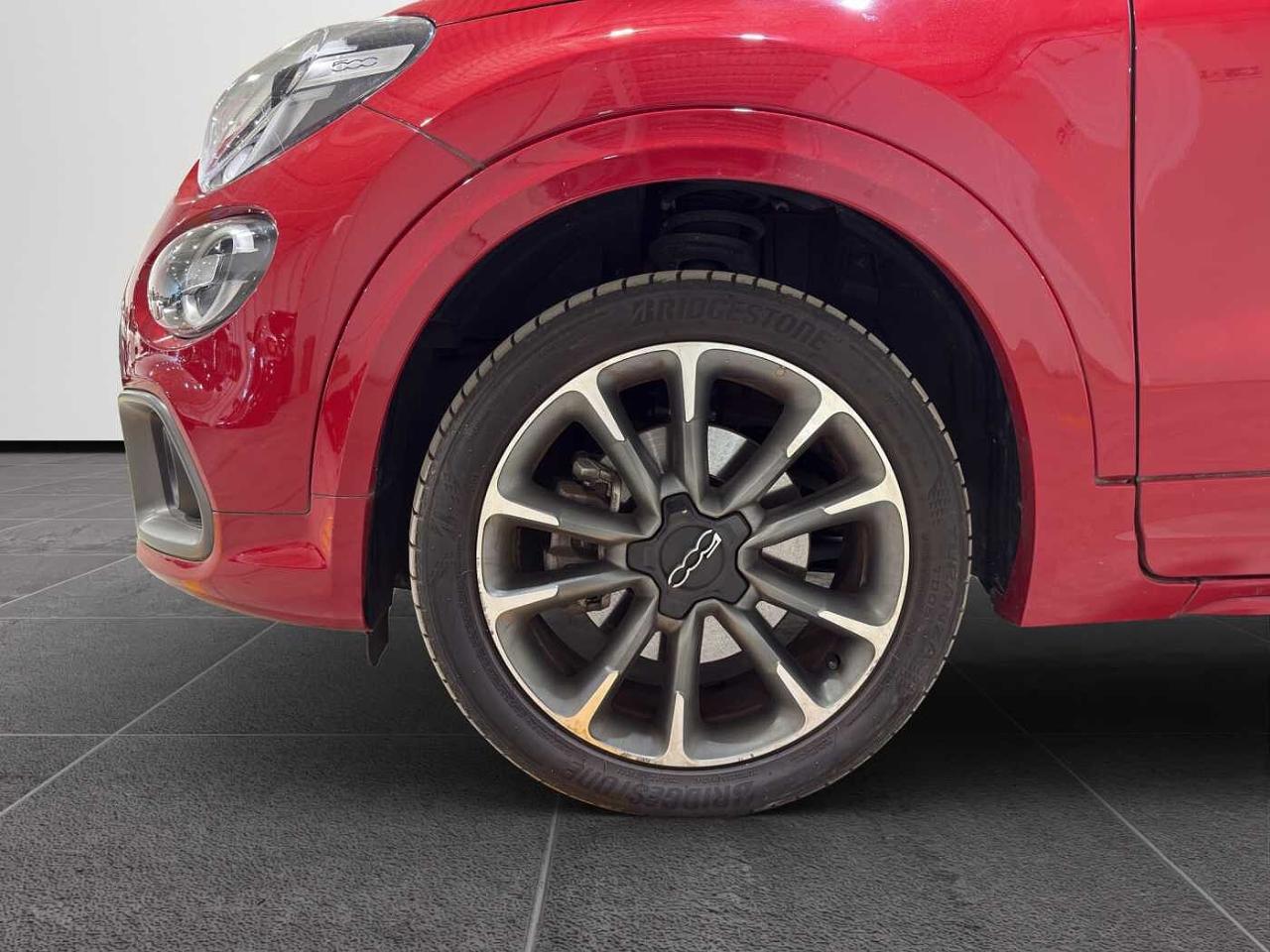 Fiat Fiat 500X usata 13