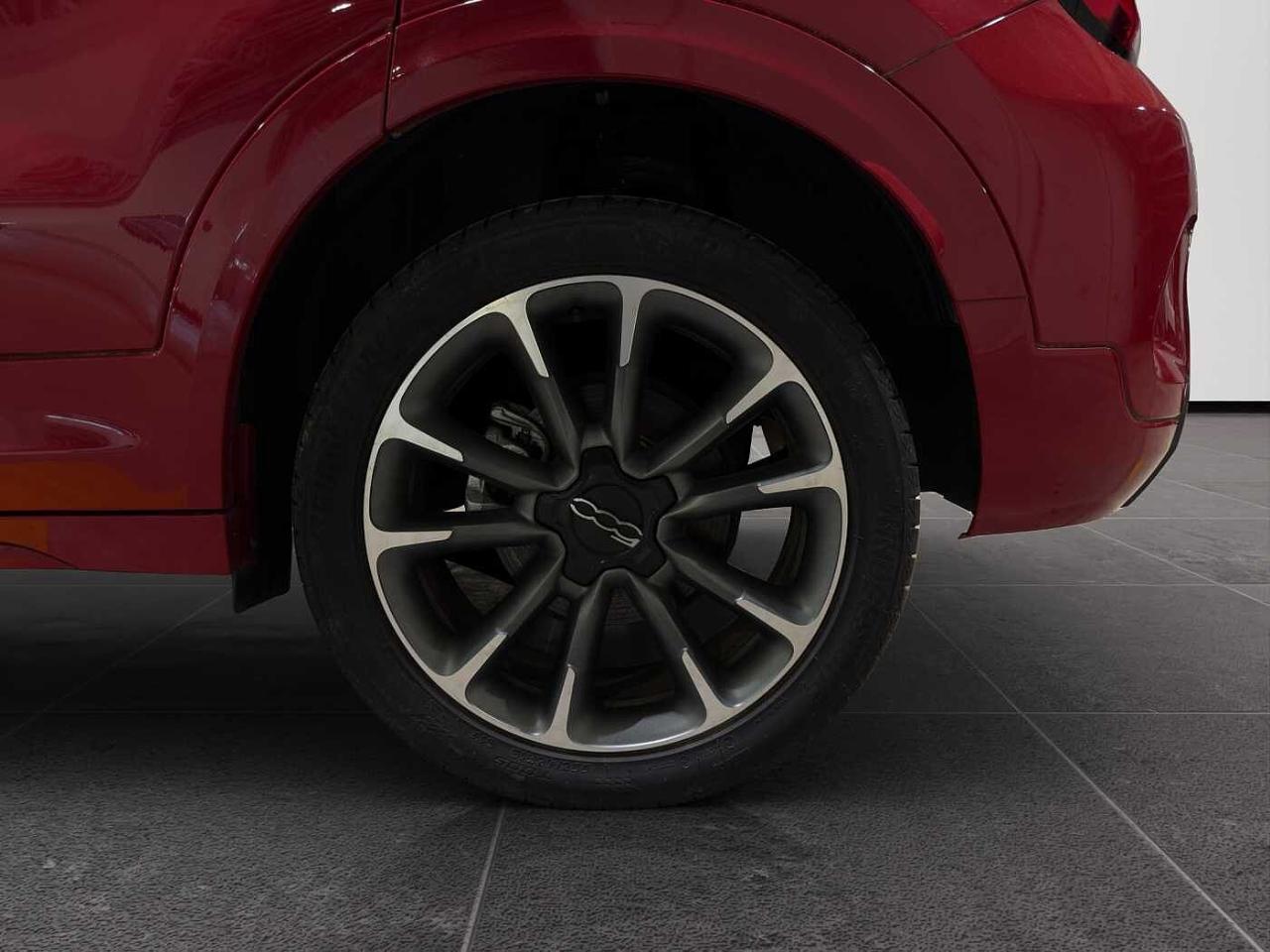 Fiat Fiat 500X usata 14