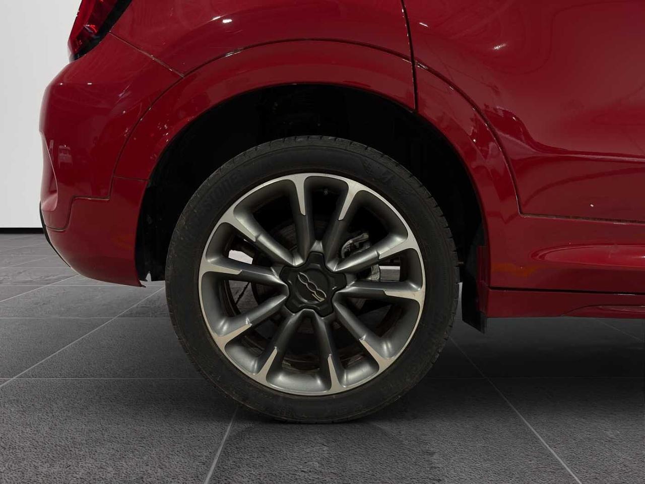 Fiat Fiat 500X usata 15