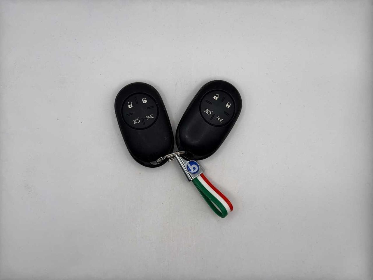 Fiat Fiat 500X usata 17