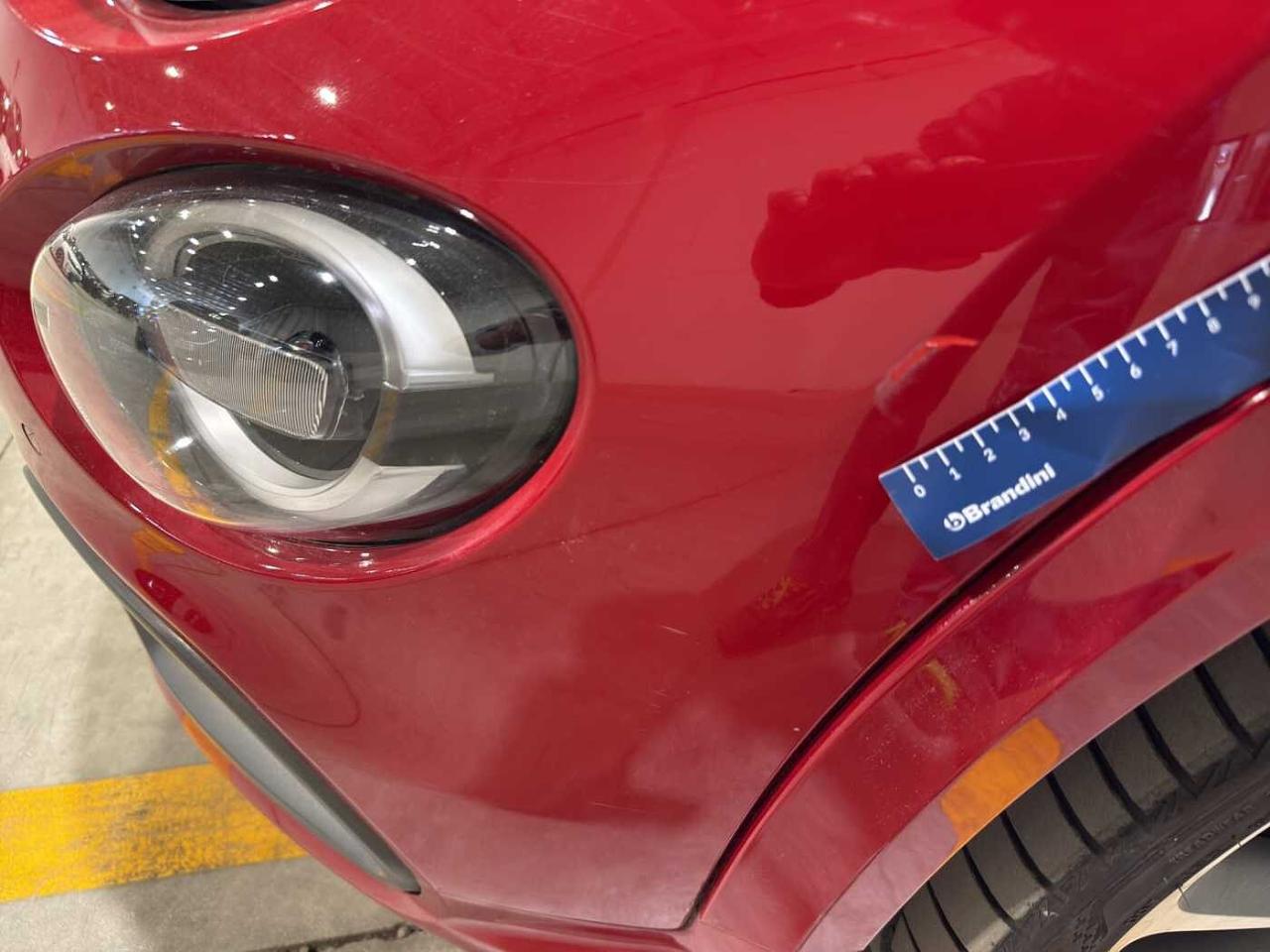 Fiat Fiat 500X usata 18