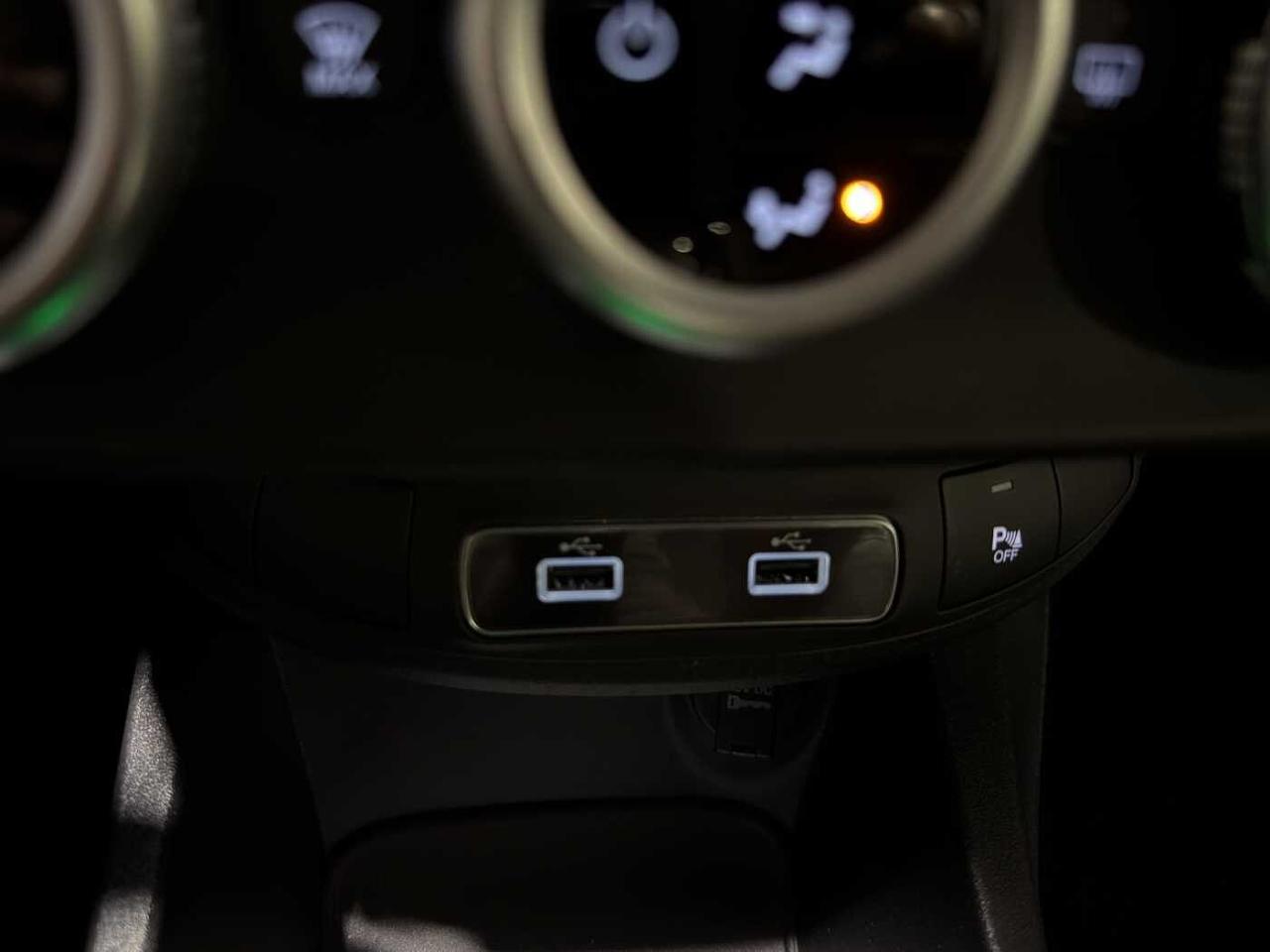 Fiat Fiat 500X usata 19