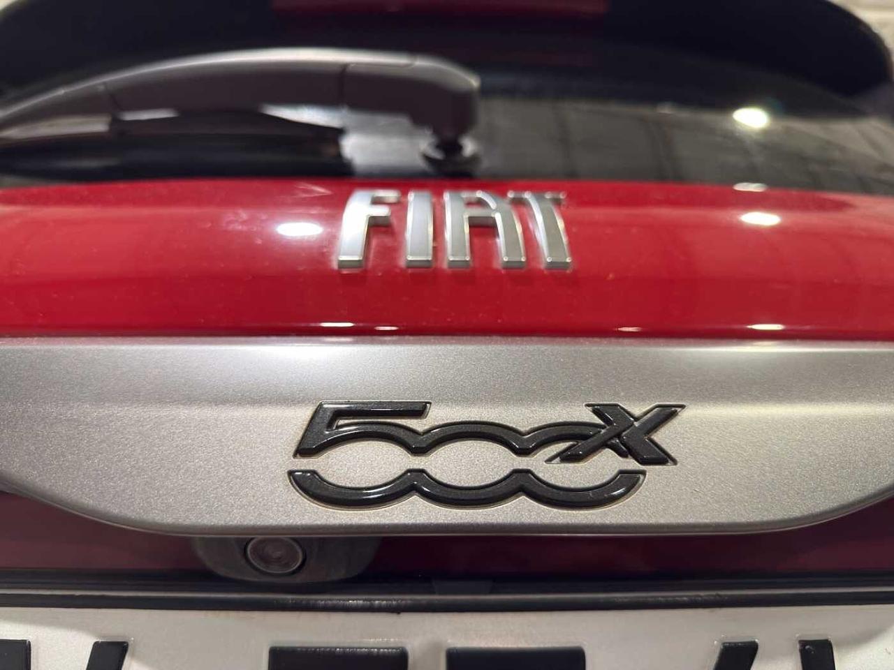 Fiat Fiat 500X usata 21