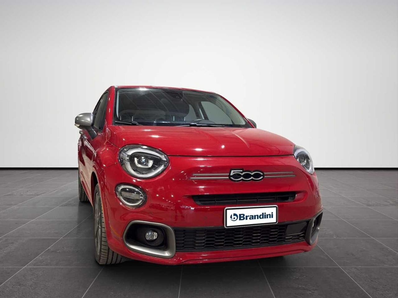 Fiat Fiat 500X usata 22