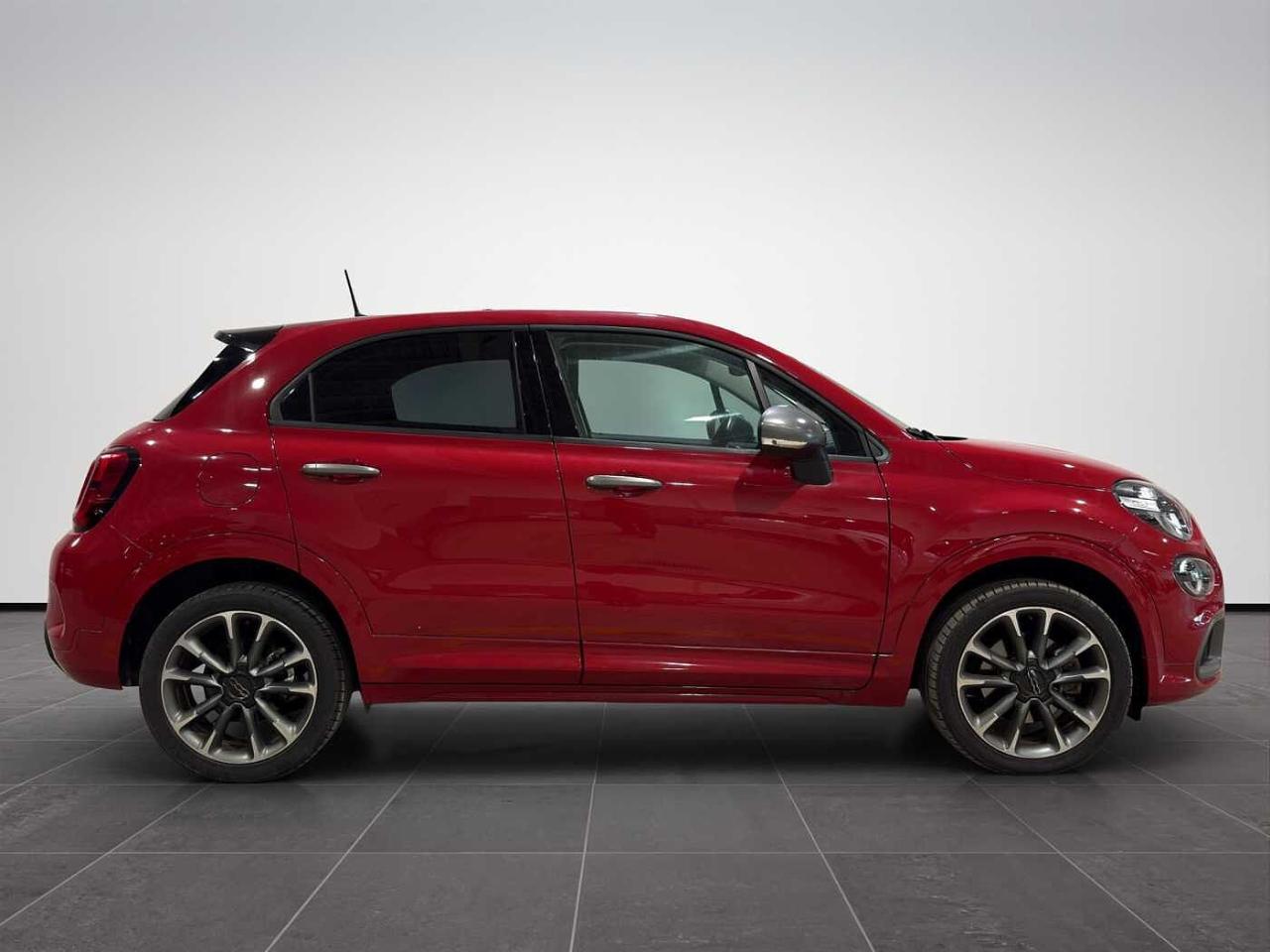 Fiat Fiat 500X usata 23