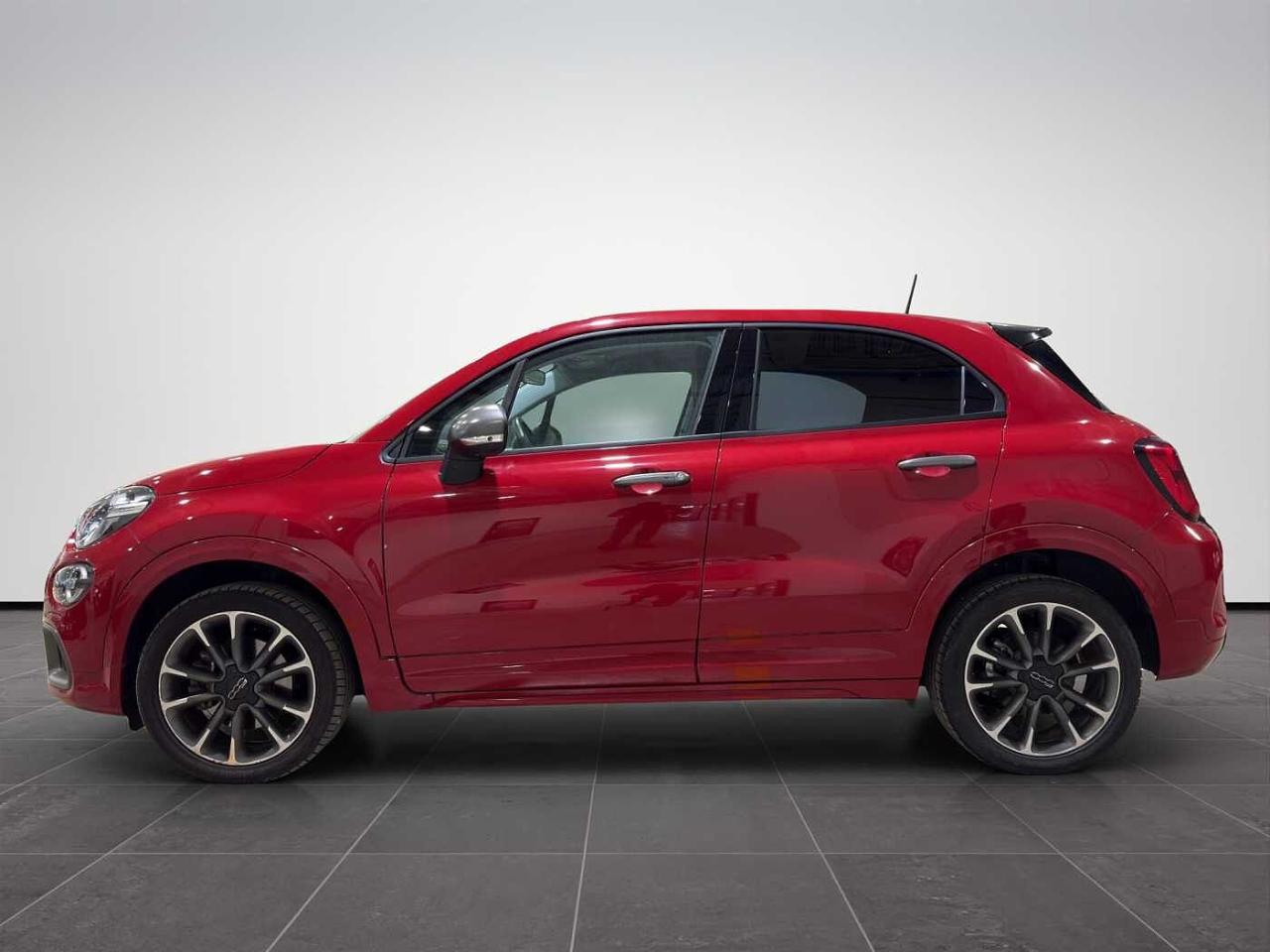 Fiat Fiat 500X usata 27