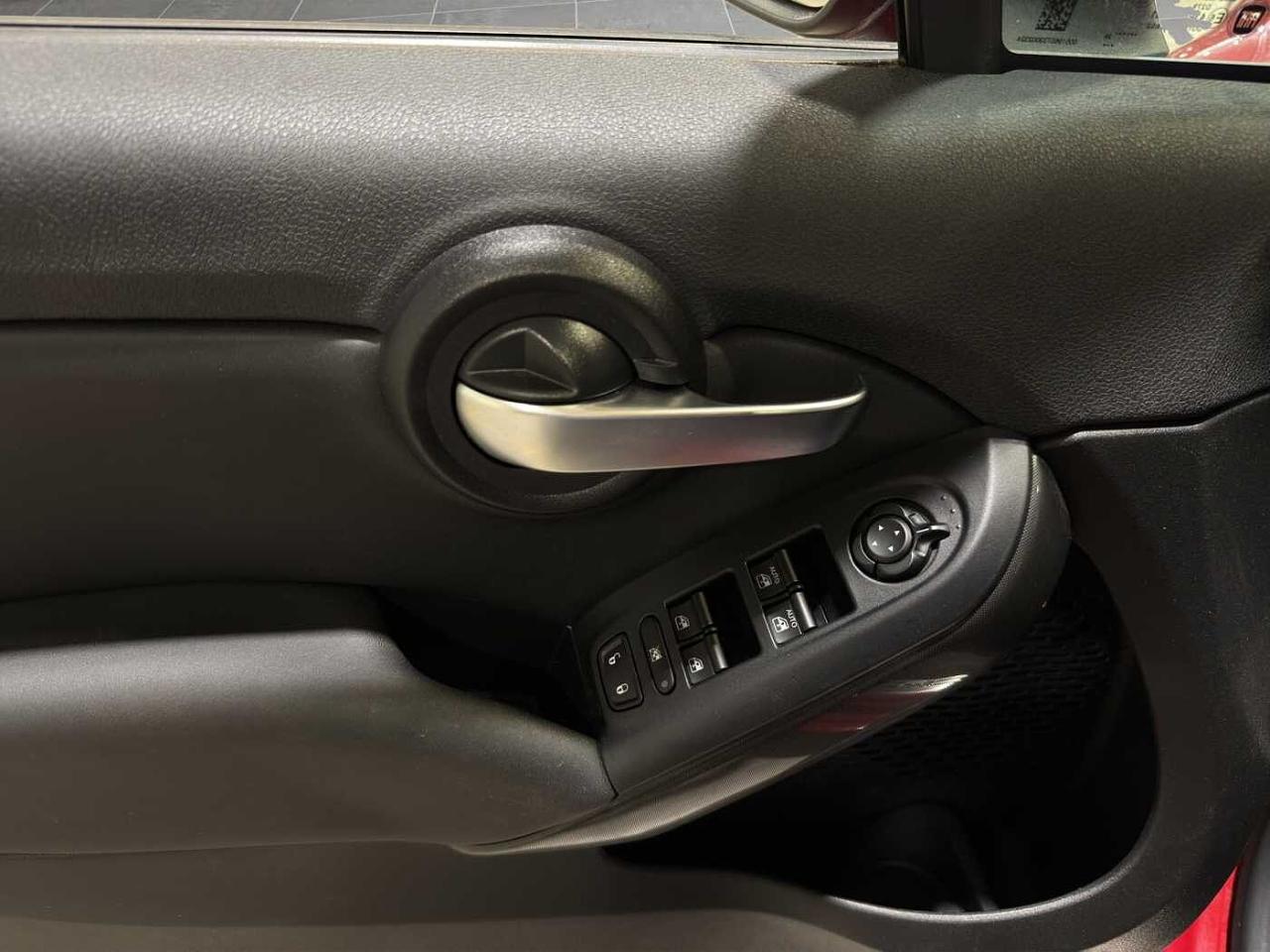 Fiat Fiat 500X usata 28