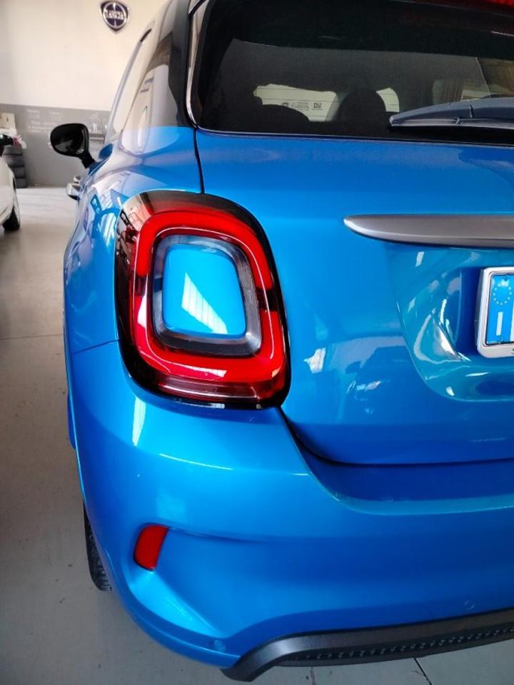 Fiat Fiat 500X usata 3