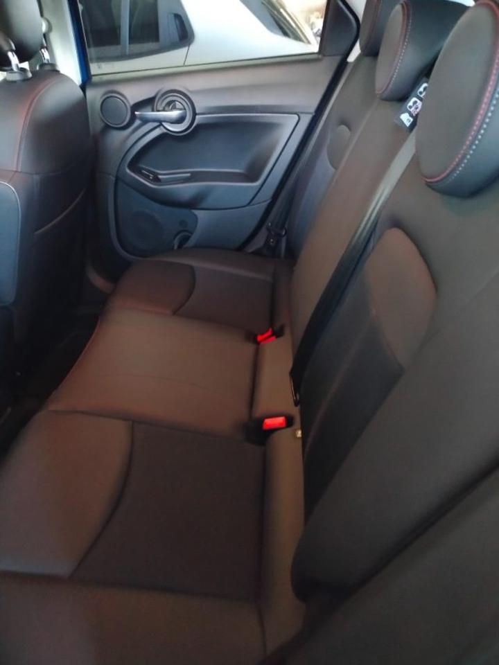 Fiat Fiat 500X usata 5