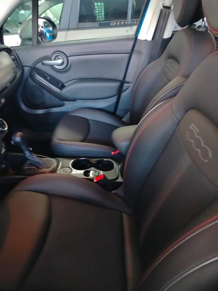 Fiat Fiat 500X usata 6