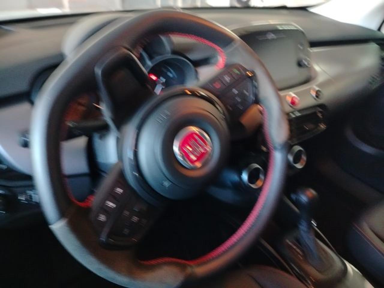 Fiat Fiat 500X usata 7