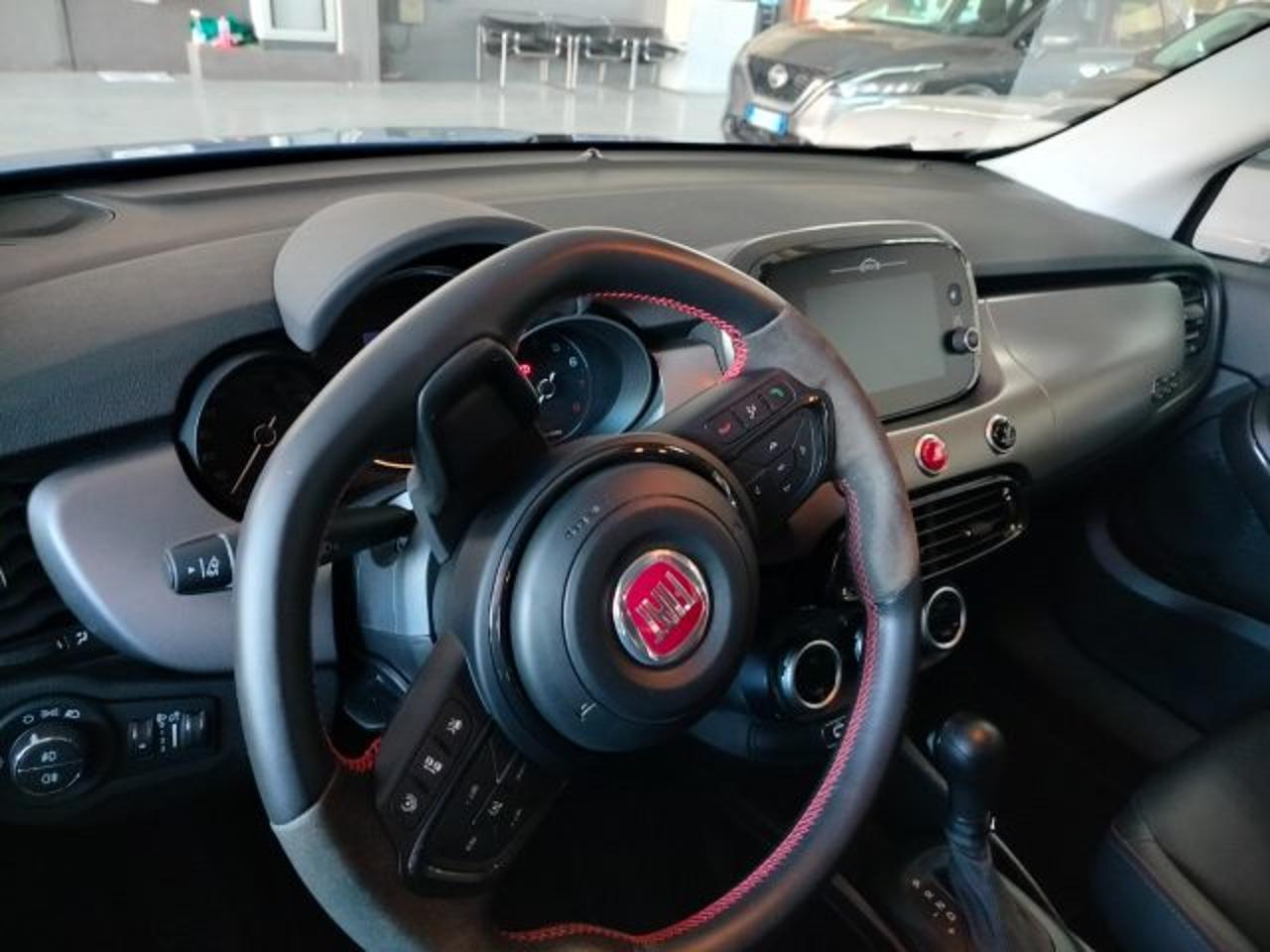 Fiat Fiat 500X usata 9