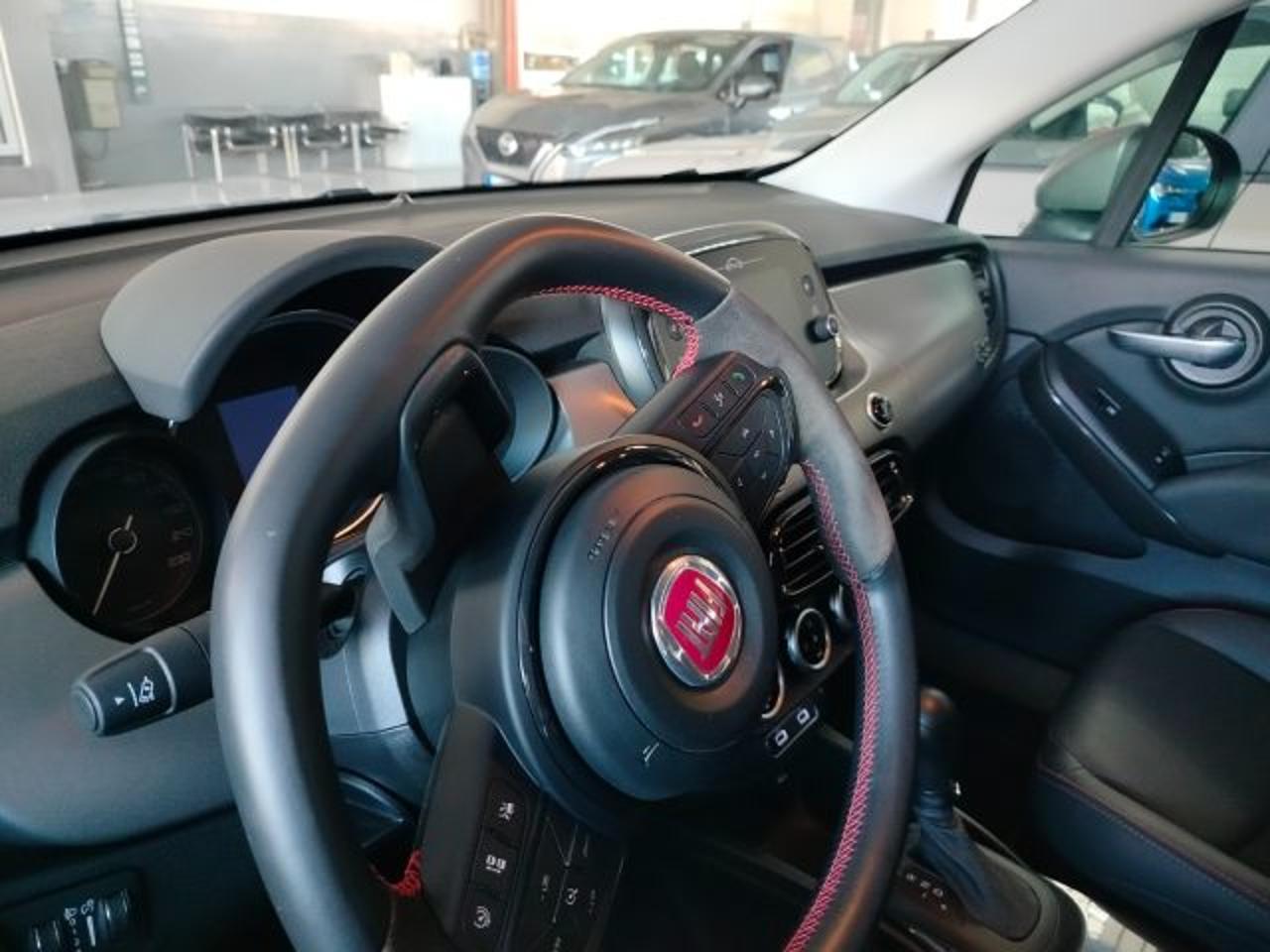 Fiat Fiat 500X usata 10