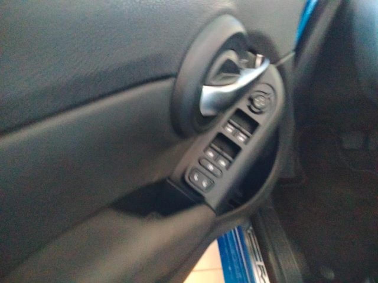 Fiat Fiat 500X usata 12