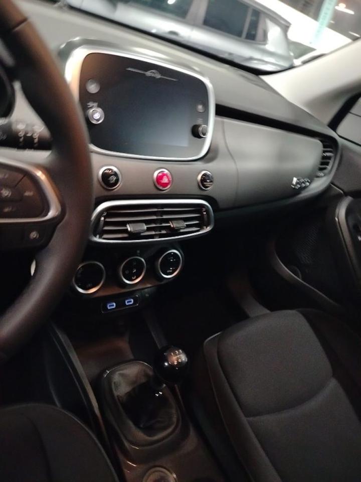 Fiat Fiat 500X usata 10