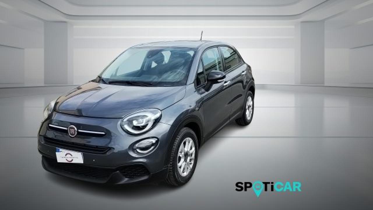 Fiat Fiat 500X 500X 1.0 T3 120 CV Cross