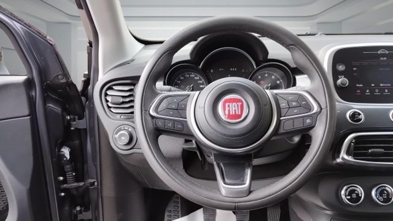 Fiat Fiat 500X usata 1