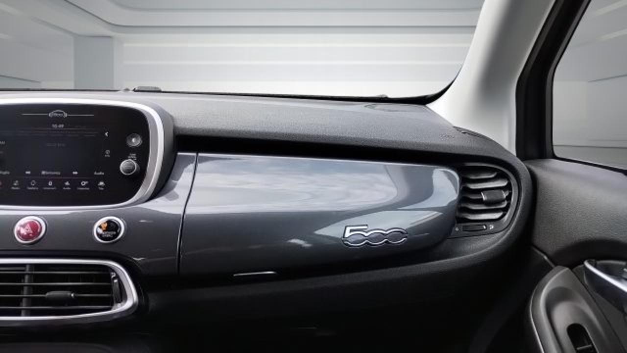 Fiat Fiat 500X usata 3