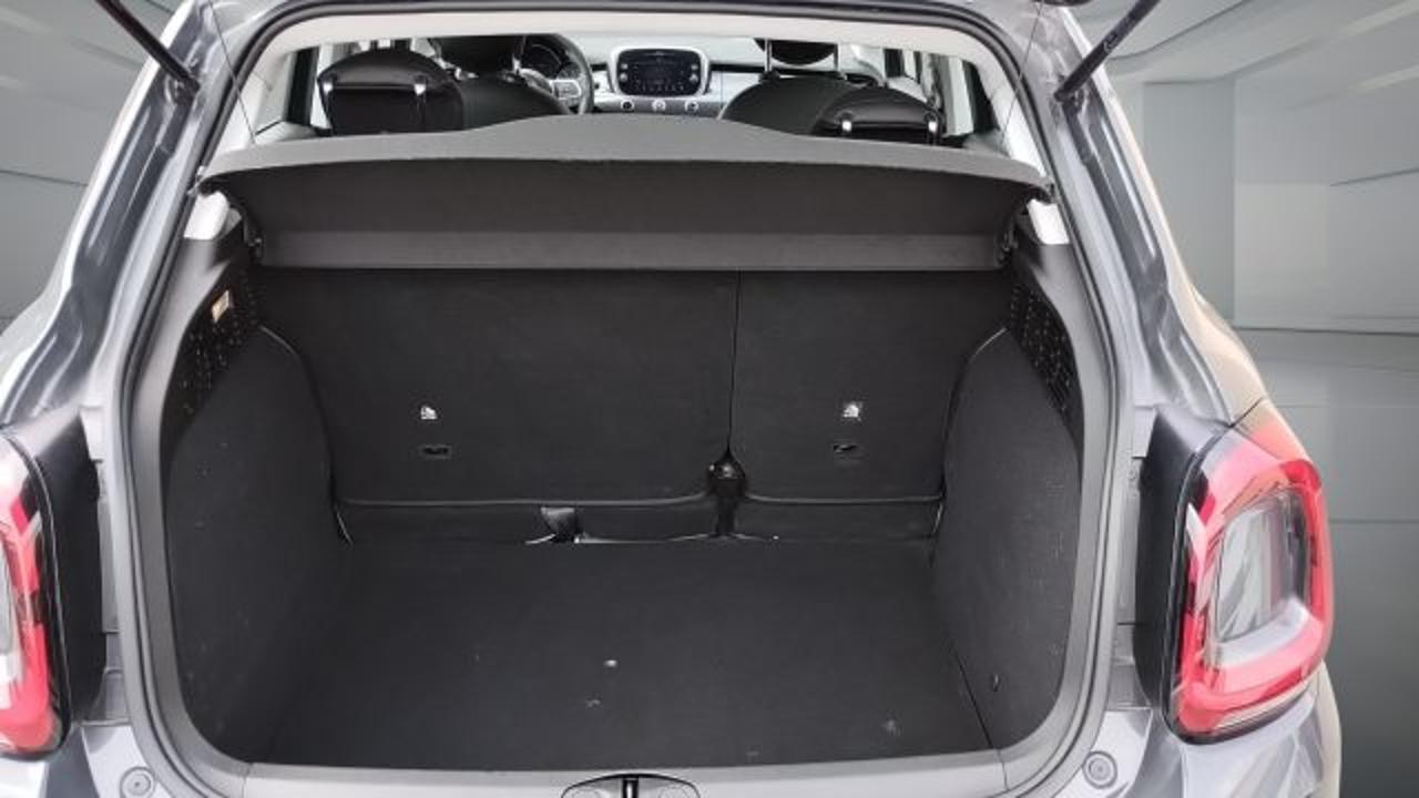 Fiat Fiat 500X usata 5