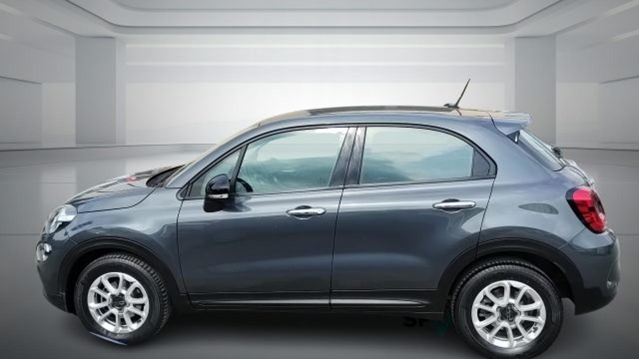 Fiat Fiat 500X usata 7
