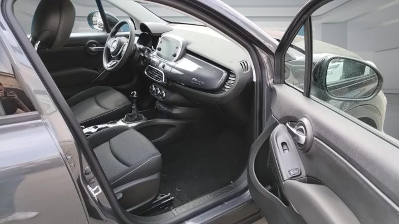 Fiat Fiat 500X usata 8
