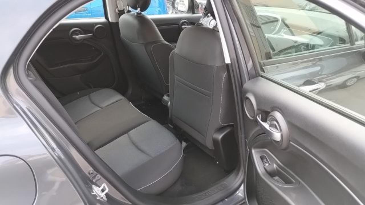 Fiat Fiat 500X usata 9