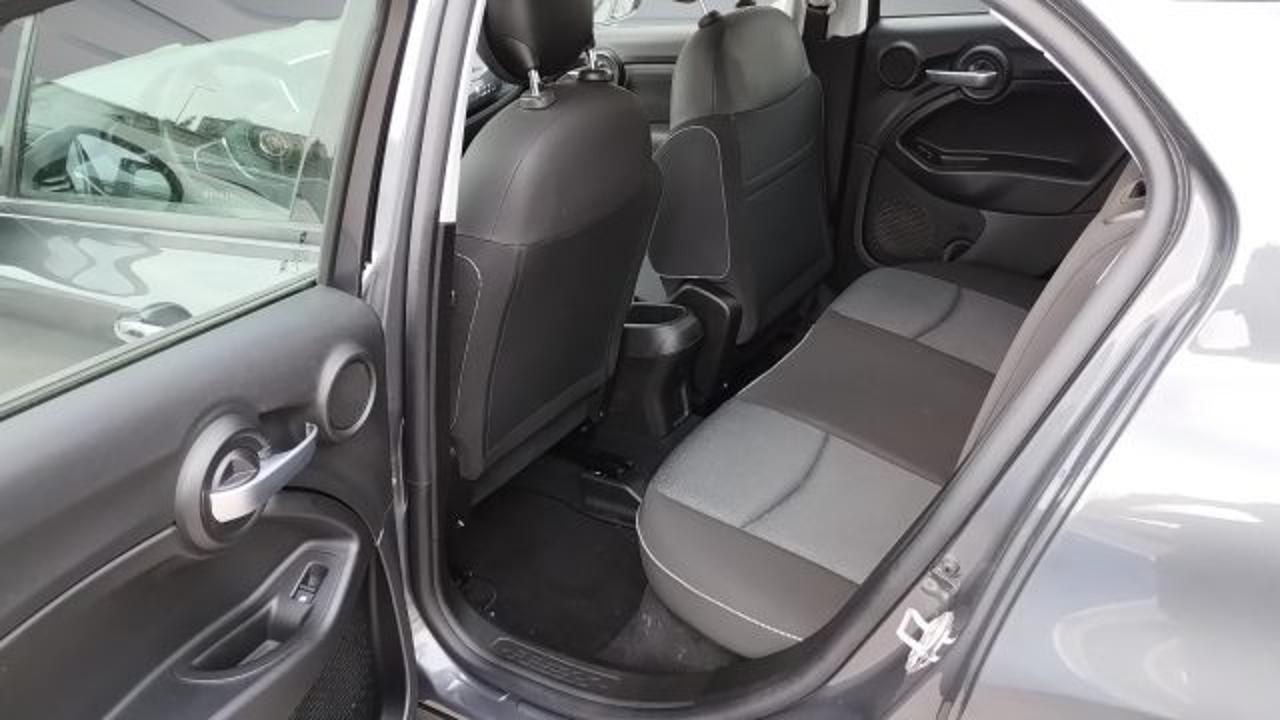 Fiat Fiat 500X usata 10
