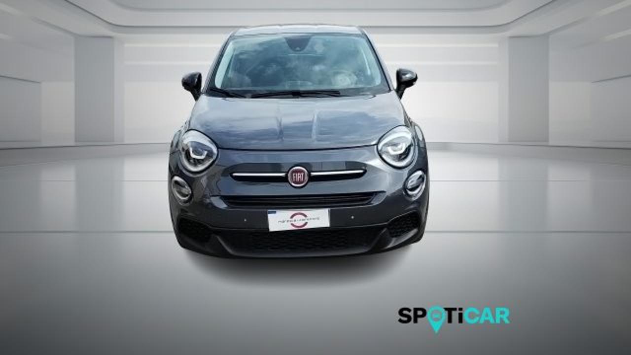 Fiat Fiat 500X usata 11