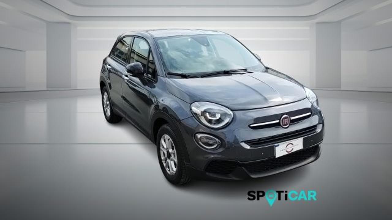 Fiat Fiat 500X usata 13
