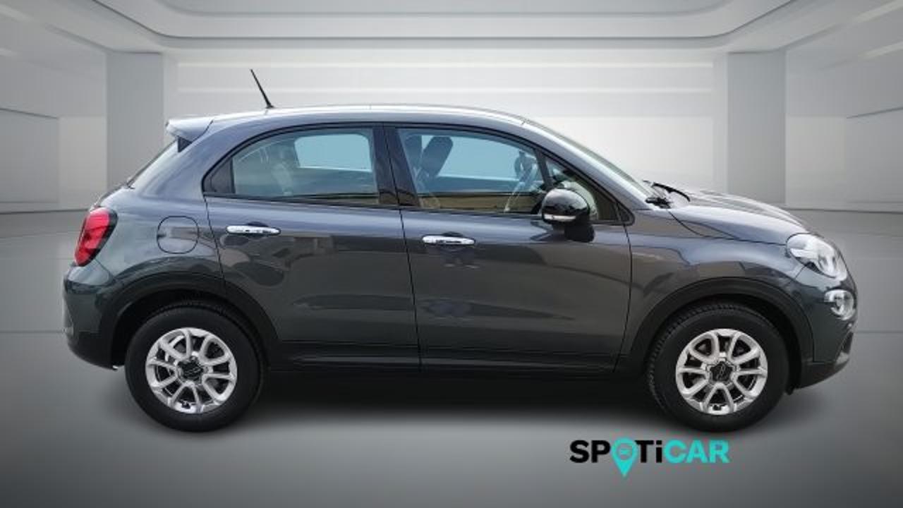 Fiat Fiat 500X usata 14