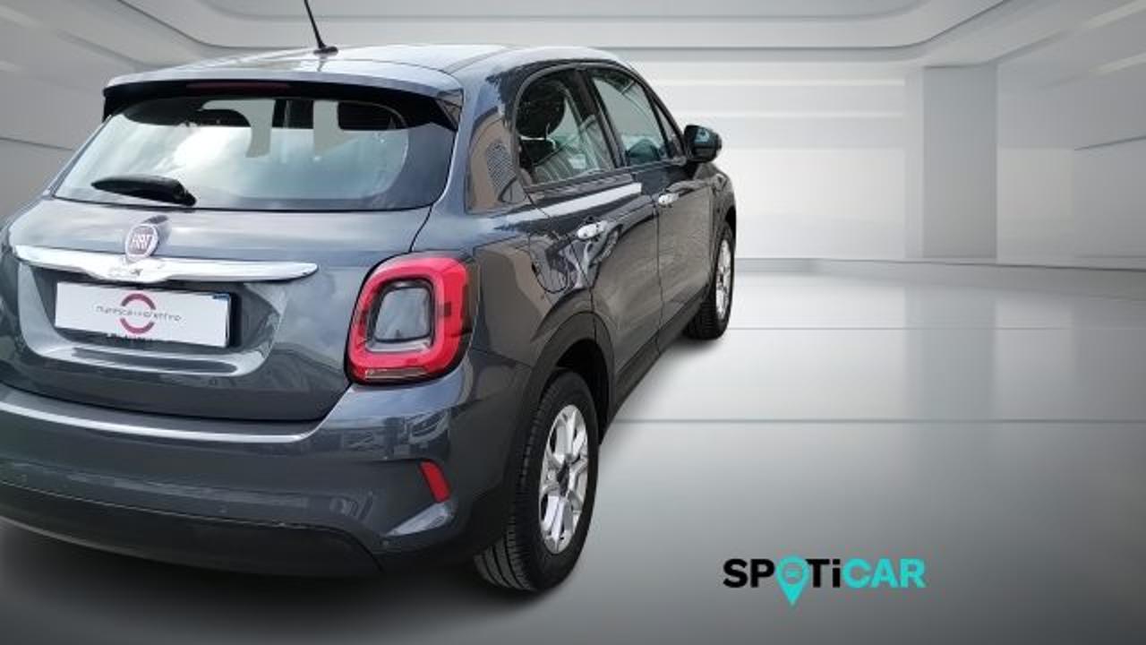 Fiat Fiat 500X usata 15